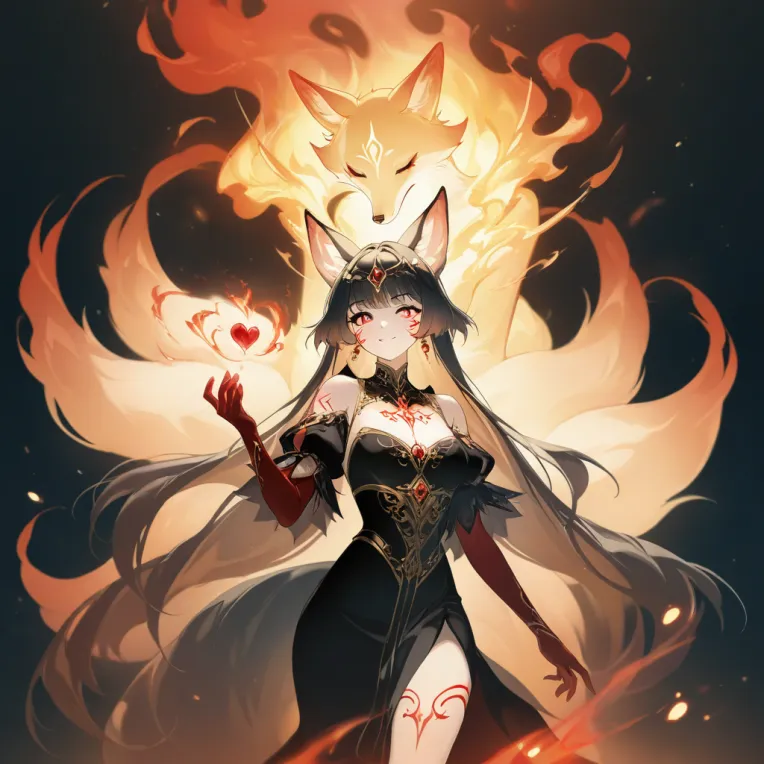 Anime Style,Girl,Physical/Facial feature,LoRA,Illustrious