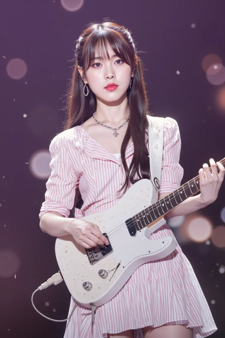 Portrait Photography,Girl,Physical/Facial feature,LoRA,FLUX.1