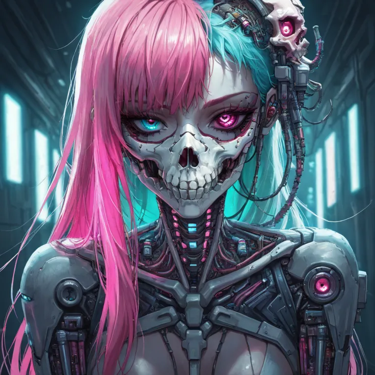 Anime Style,Girl,Object Enhance,LoRA,Illustrious