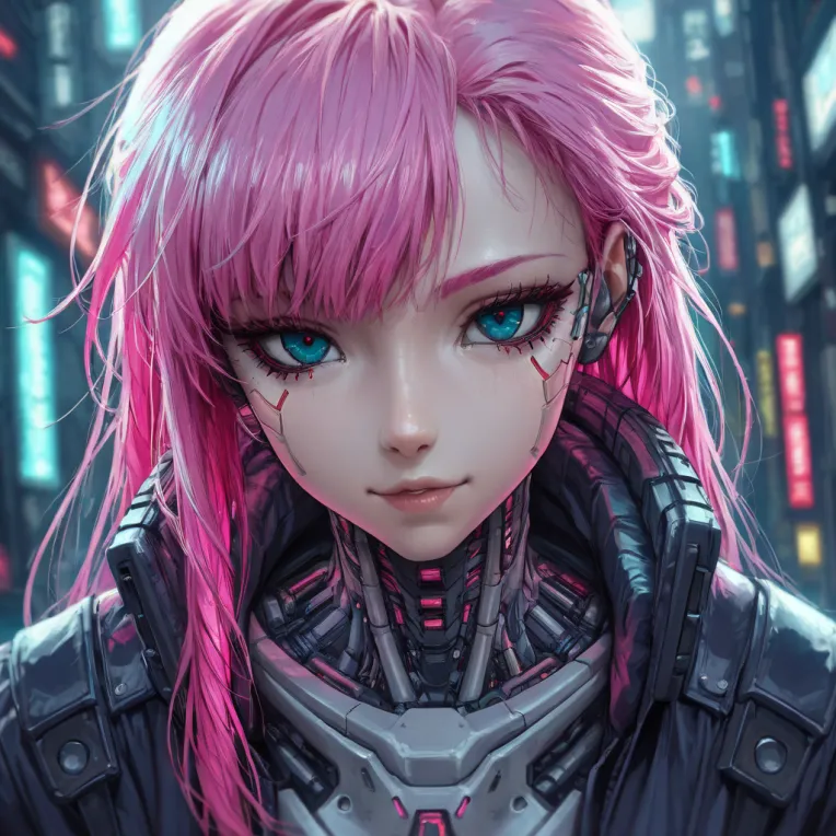 Anime Style,Girl,Object Enhance,LoRA,Illustrious