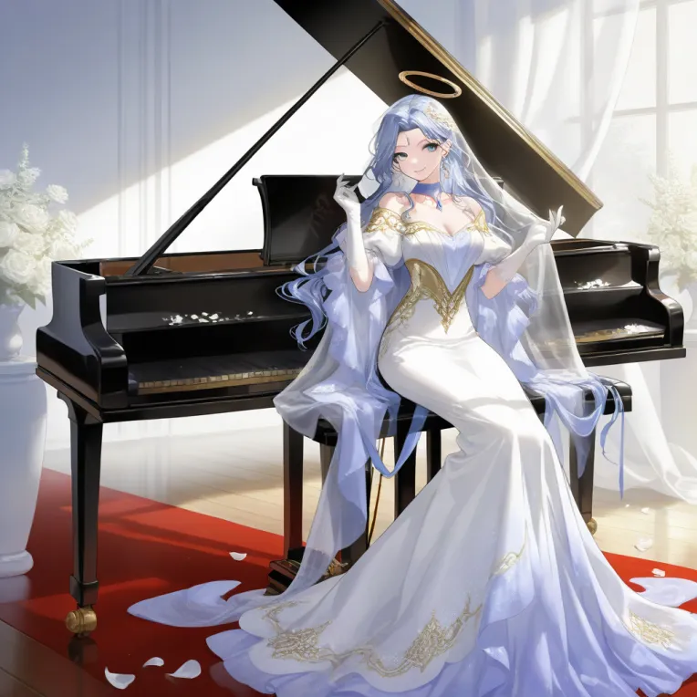 Anime Style,Girl,Physical/Facial feature,LoRA,Illustrious