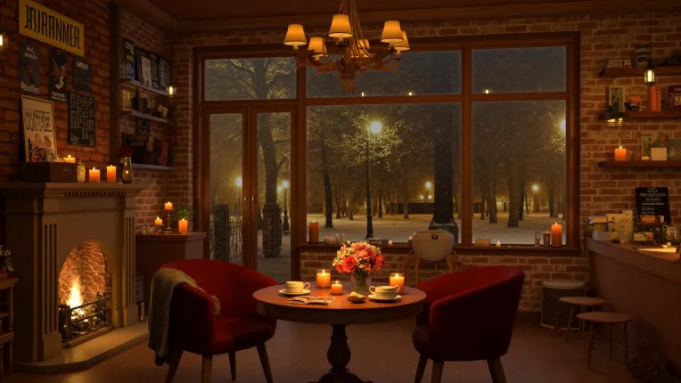 Interior Design,Space & Scene,Style Boost,LoRA,FLUX.1