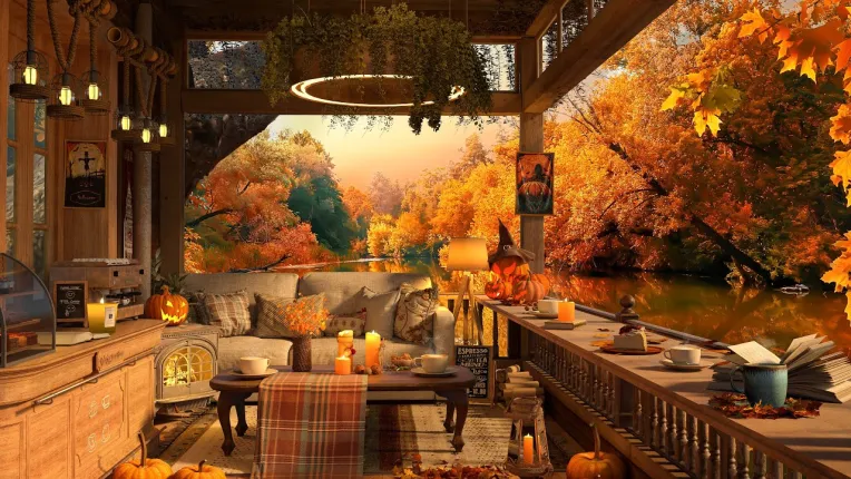 Interior Design,Space & Scene,Style Boost,LoRA,FLUX.1