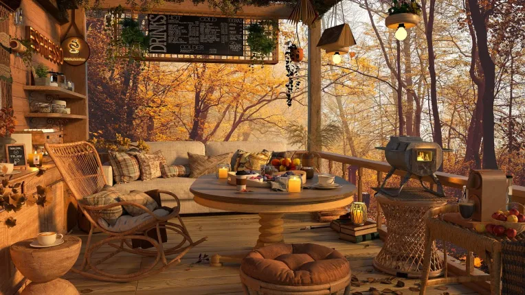 Interior Design,Space & Scene,Style Boost,LoRA,FLUX.1