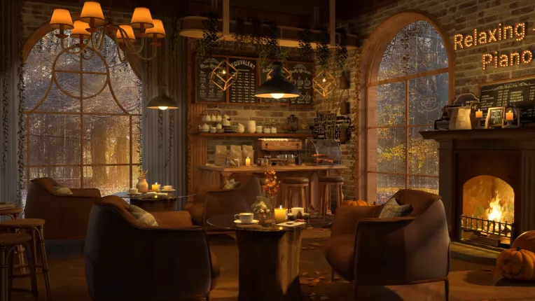Interior Design,Space & Scene,Style Boost,LoRA,FLUX.1