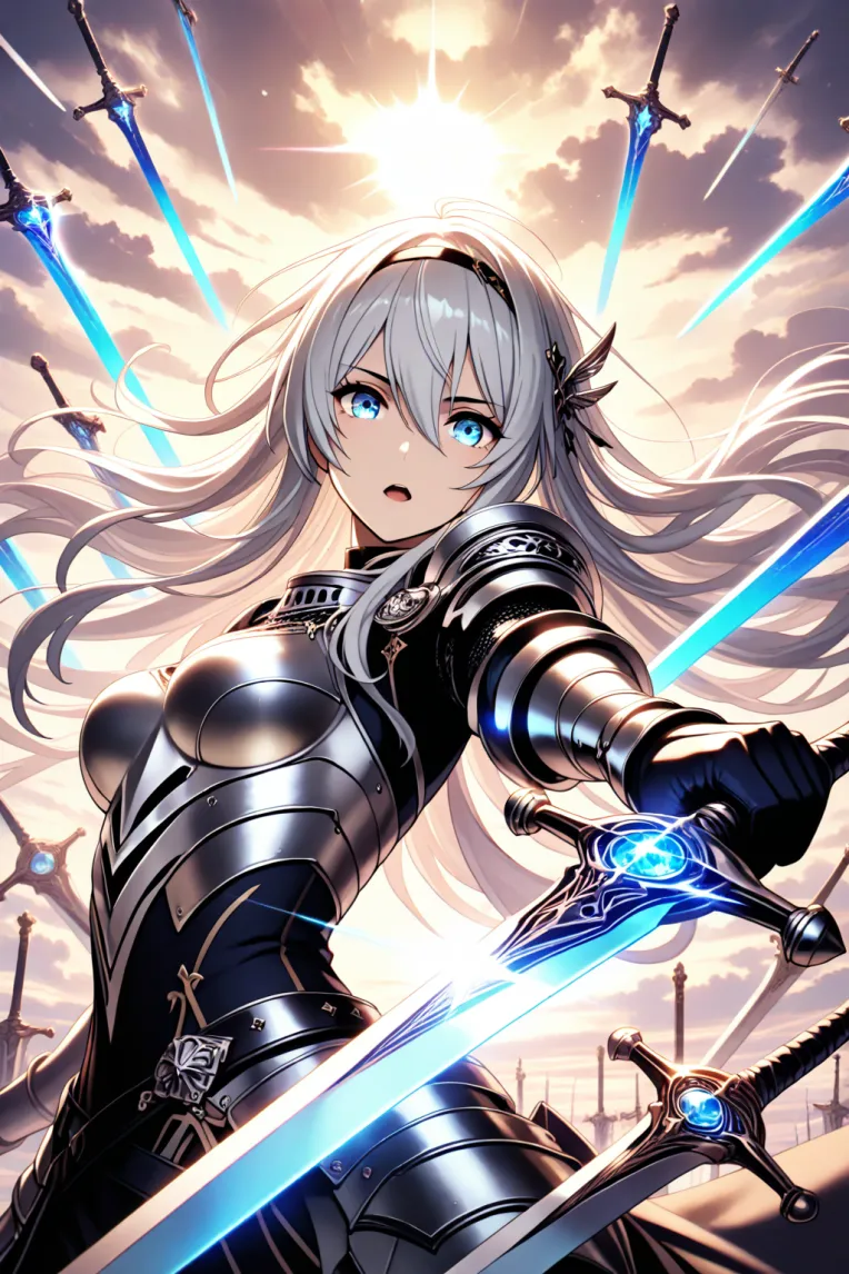 Anime Style,Boy,Object Enhance,LoRA,SDXL