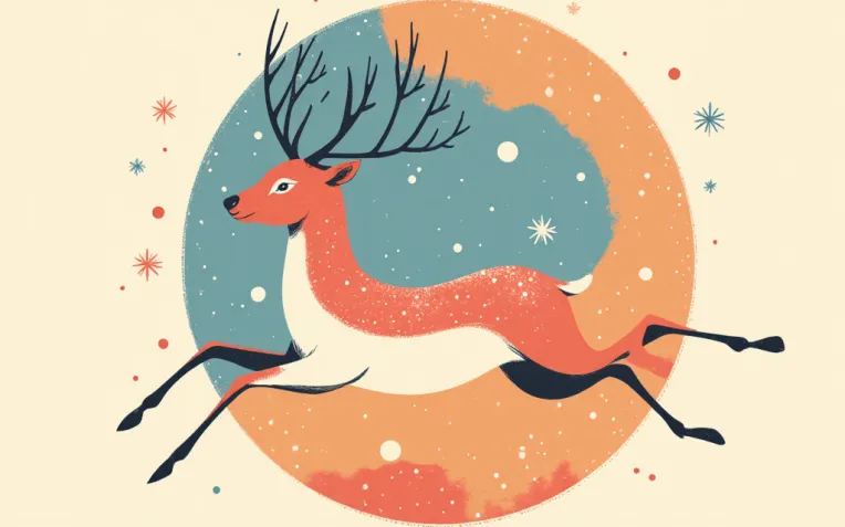 Flat Illustration,Style Boost,Landscape,LoRA,FLUX.1