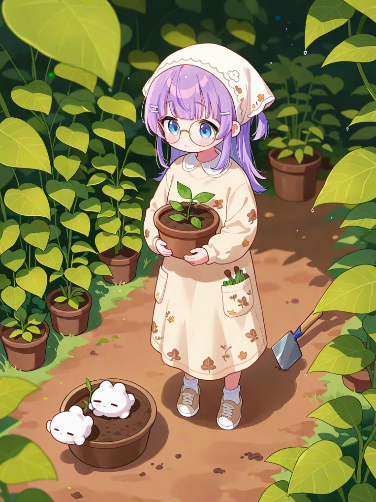 Anime Style,Girl,Style Boost,LoRA,Illustrious