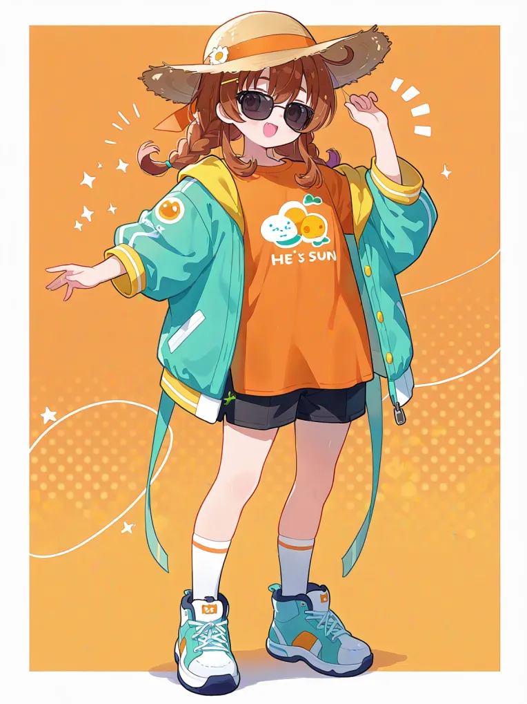 Anime Style,Girl,Style Boost,LoRA,Illustrious