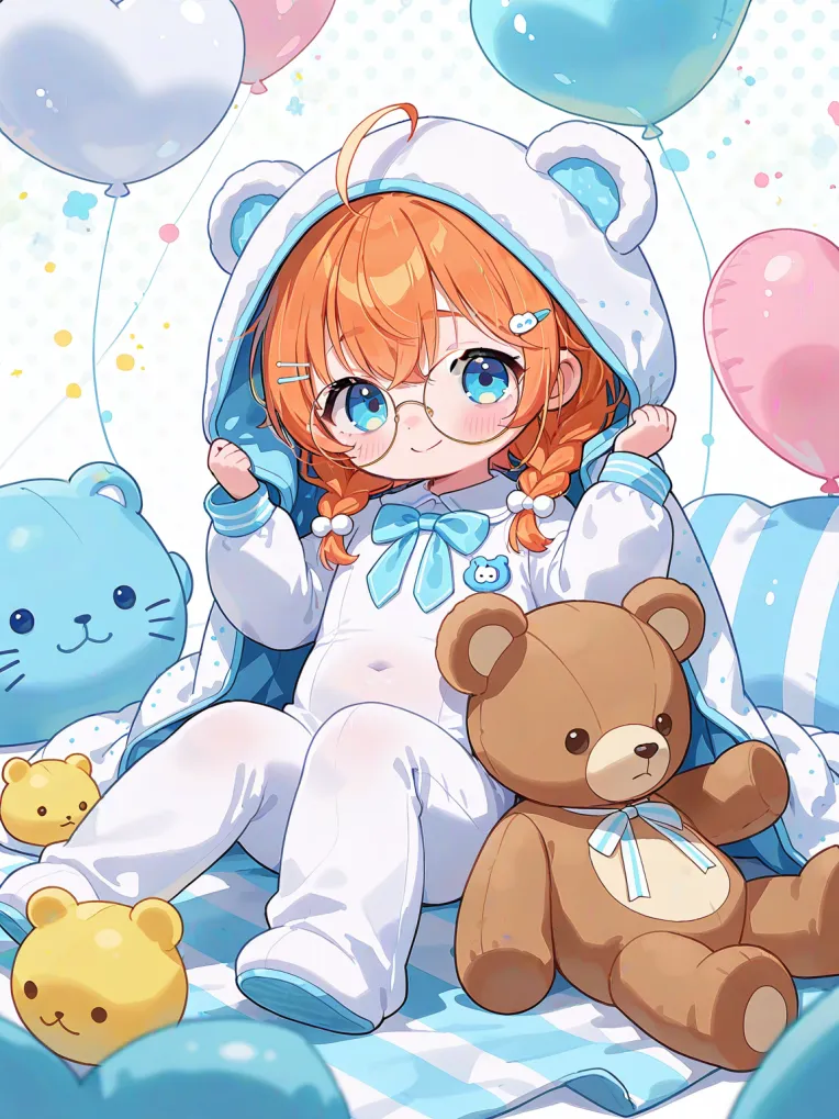 Anime Style,Girl,Style Boost,LoRA,Illustrious