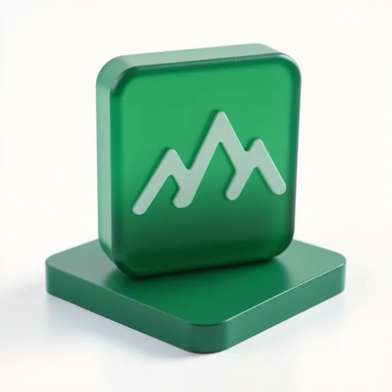 LOGO icon - matte texture-LoRA-AIGC_WOOD-Shakker