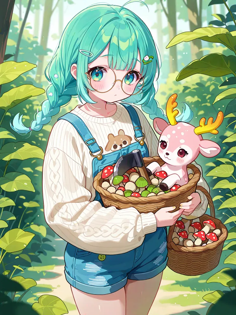 Anime Style,Girl,Style Boost,LoRA,Illustrious