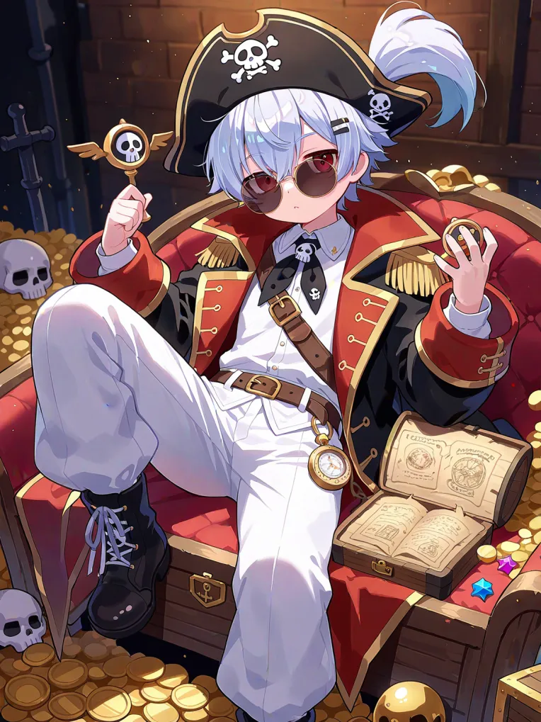 Anime Style,Girl,Style Boost,LoRA,Illustrious