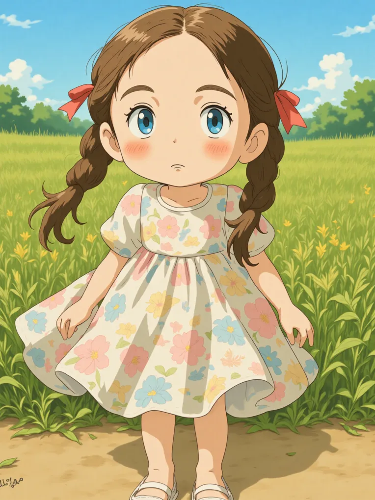 Anime Style,Girl,Style Boost,LoRA,FLUX.1