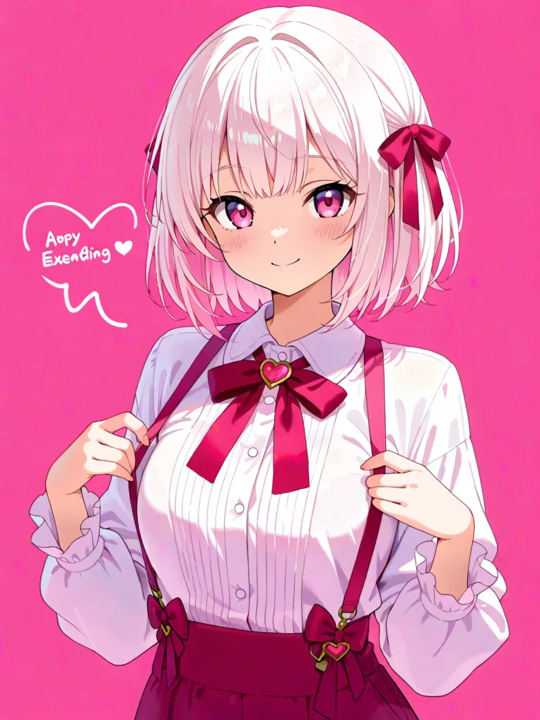 Anime Style,Girl,Style Boost,Checkpoint,Illustrious