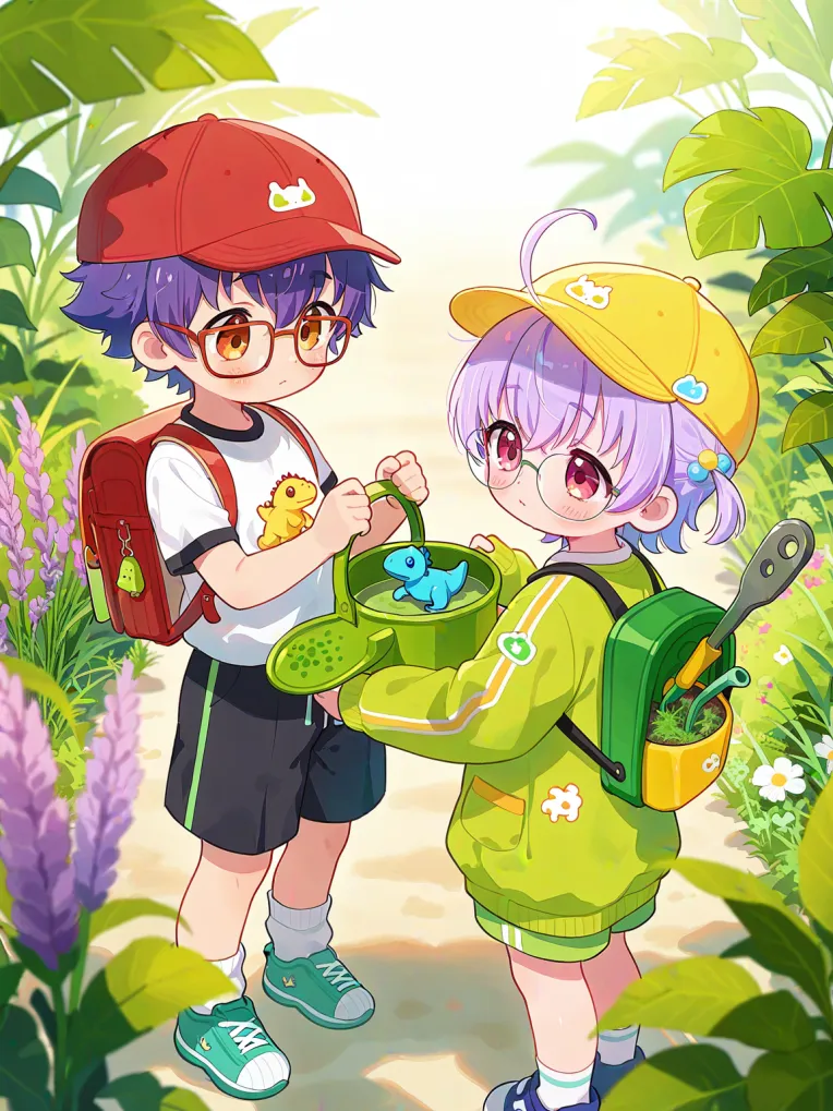 Anime Style,Girl,Style Boost,LoRA,Illustrious