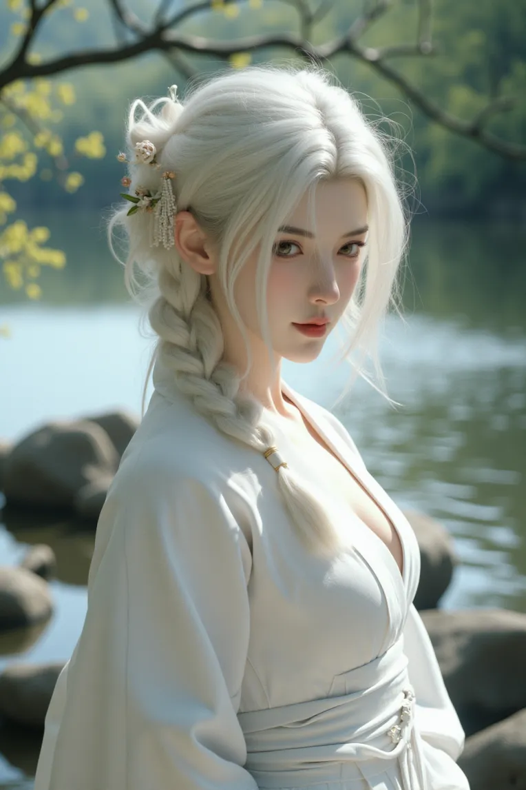 Realistic,Portrait Photography,Girl,LoRA,FLUX.1