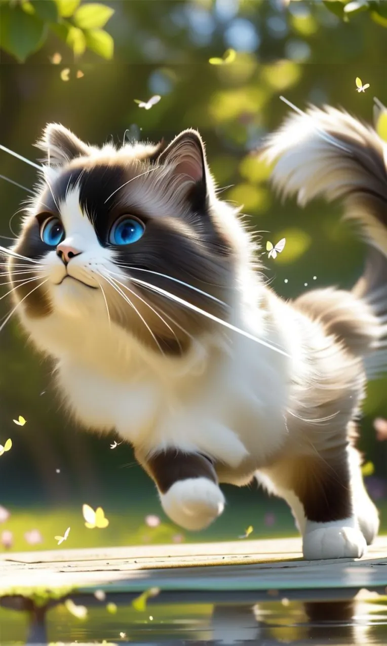 Realistic,Animal Photography,Object Enhance,LoRA,SD 1.5