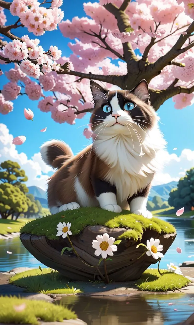 Realistic,Animal Photography,Object Enhance,LoRA,SD 1.5