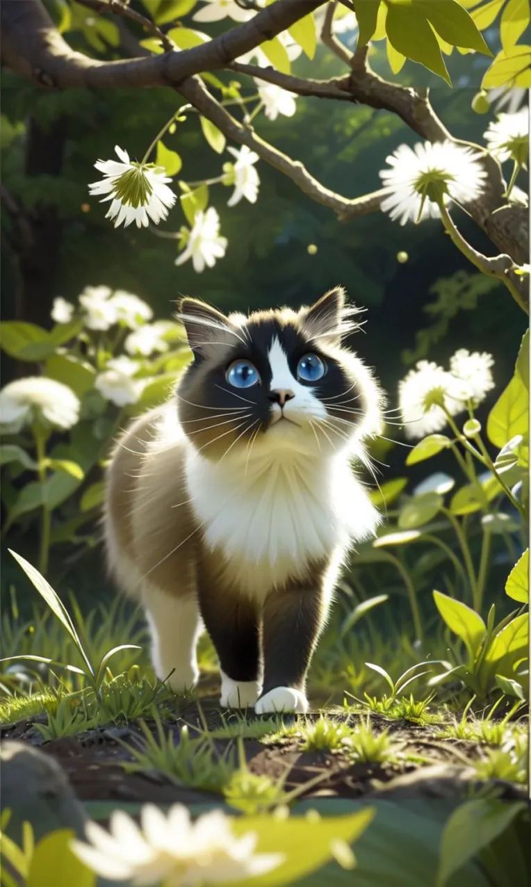 Realistic,Animal Photography,Object Enhance,LoRA,SD 1.5