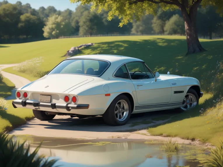 Realistic,Product Poster,Building,LoRA,SD 1.5