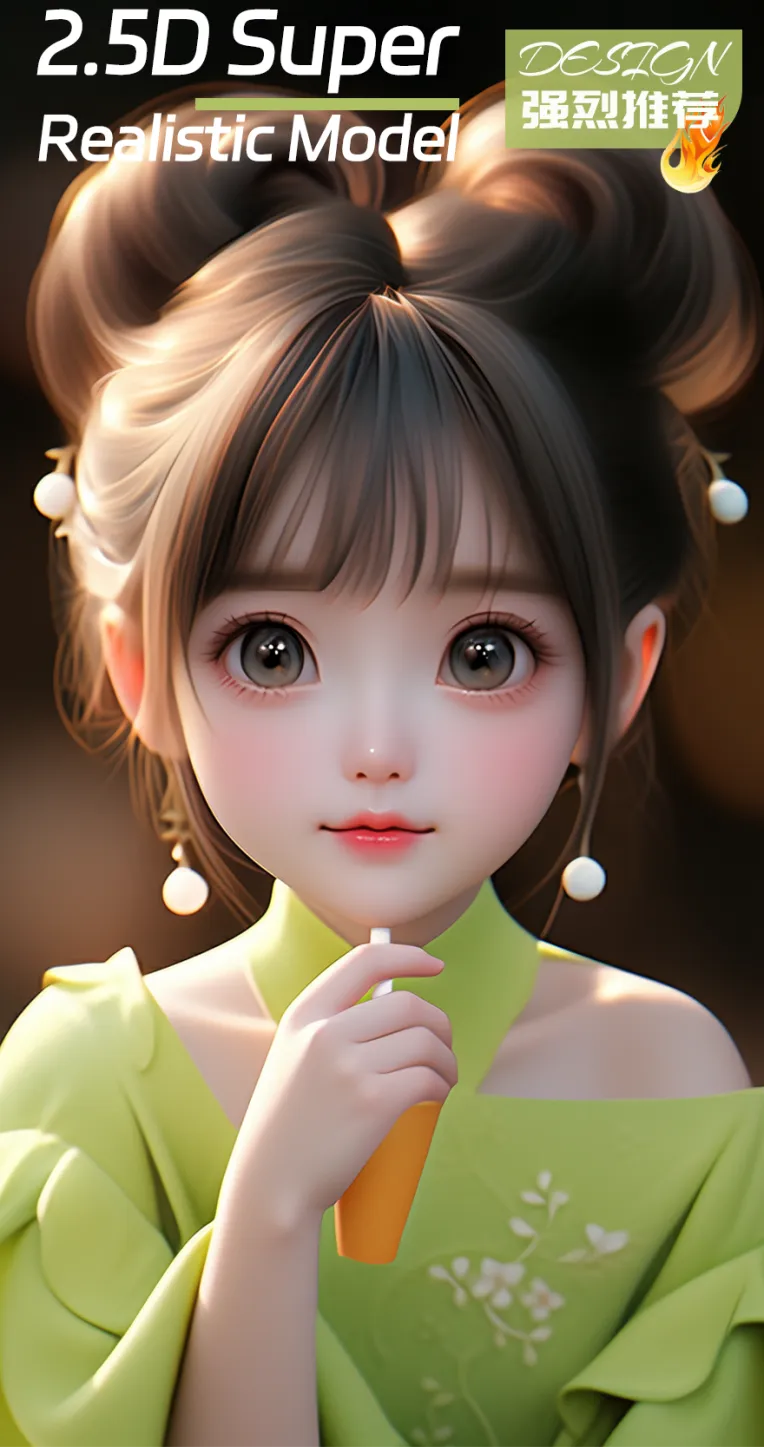 Anime Style,Girl,Style Boost,LoRA,SD 1.5