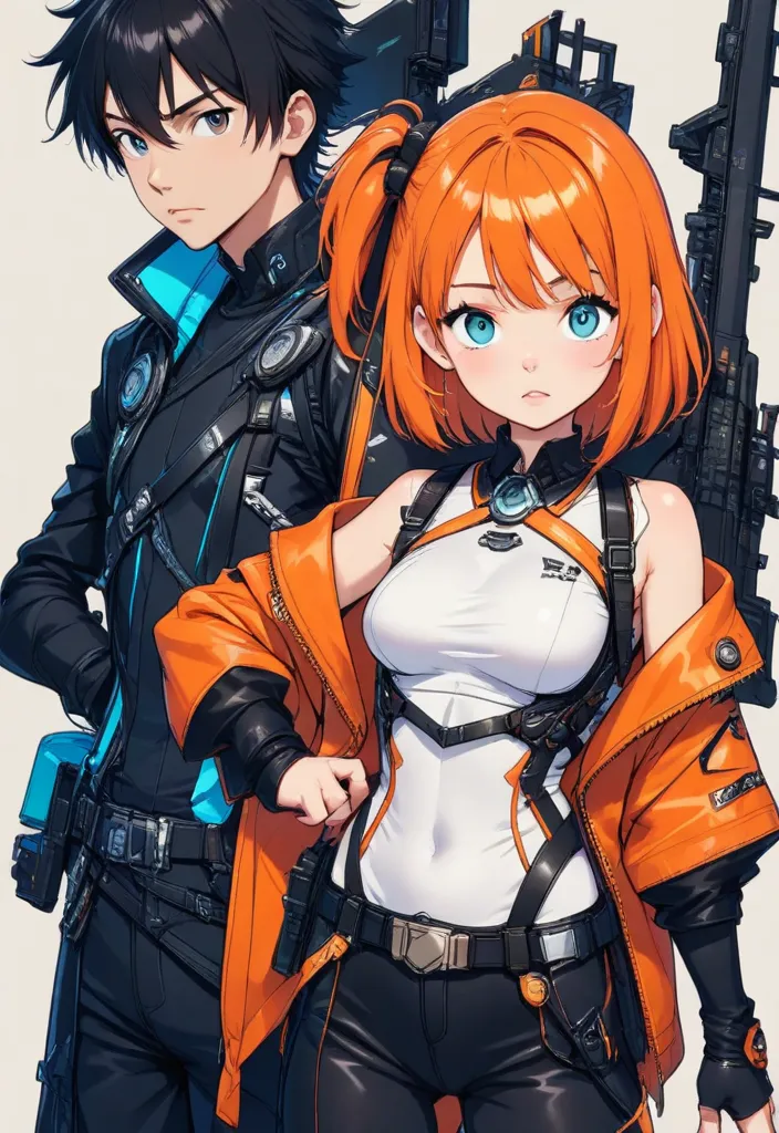 Anime Style,Girl,Style Boost,LoRA,Illustrious