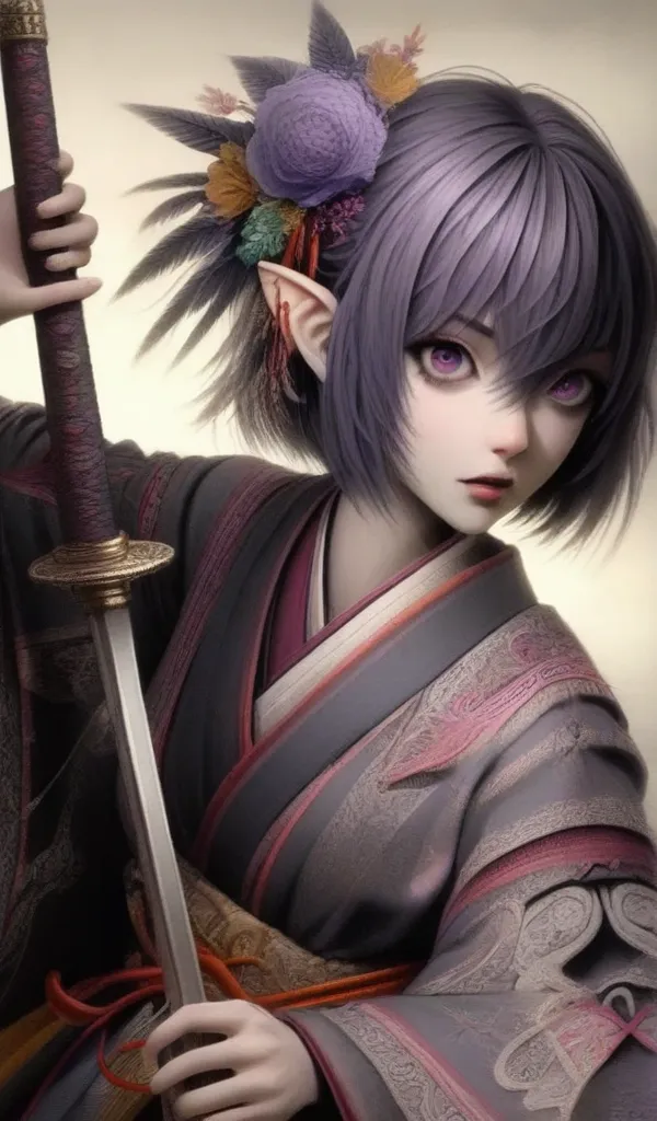 Anime Style,Girl,Style Boost,LoRA,Illustrious