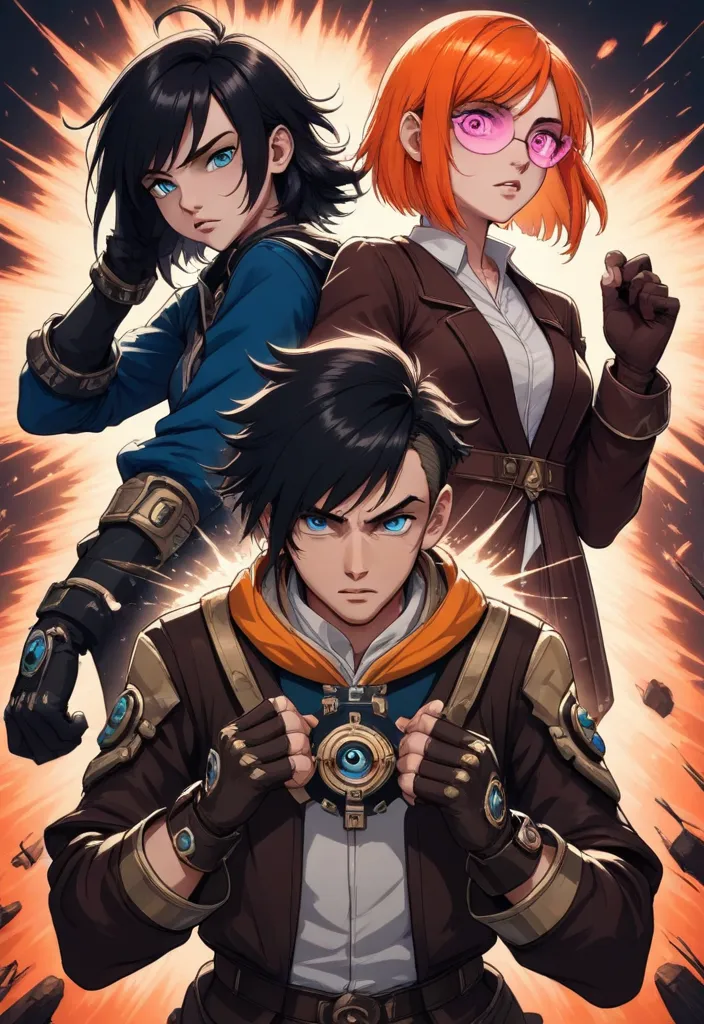 Anime Style,Girl,Style Boost,LoRA,Illustrious