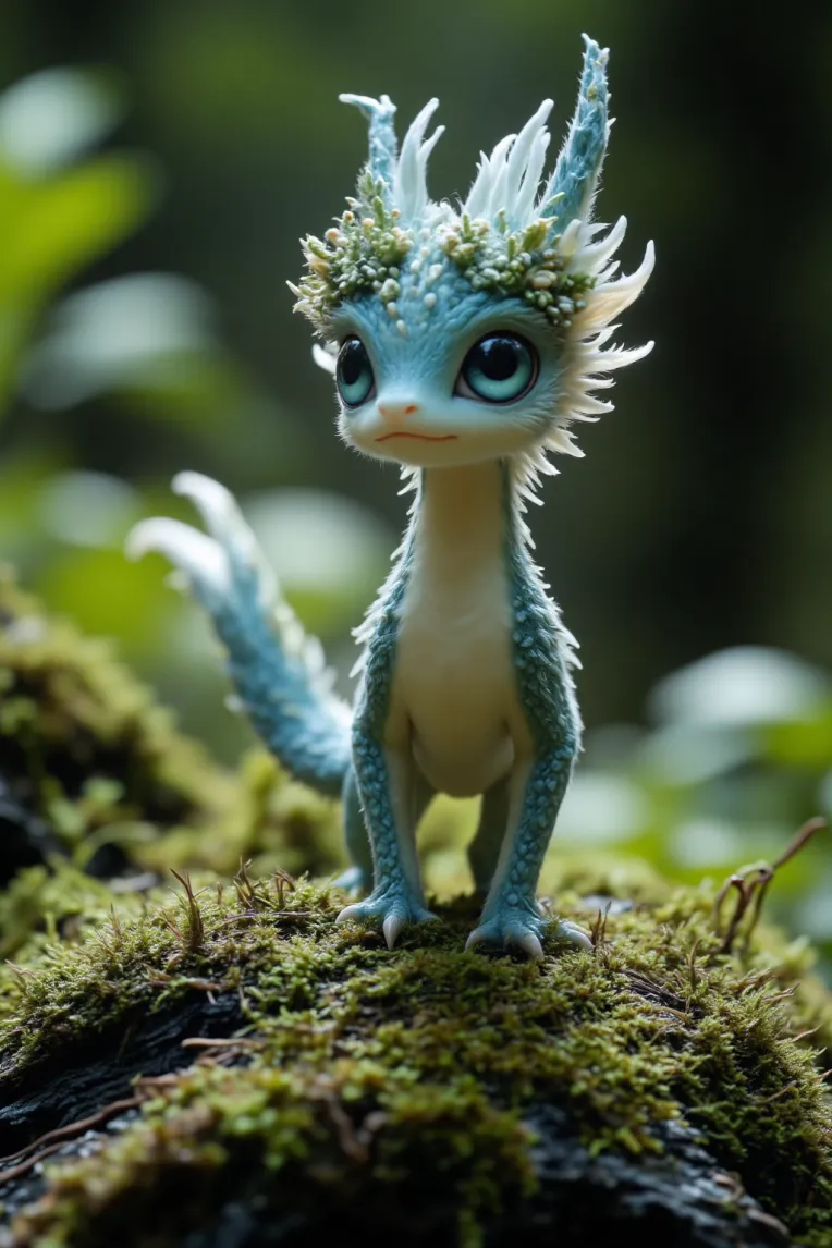 Anime Style,Object Enhance,Animal,LoRA,FLUX.1