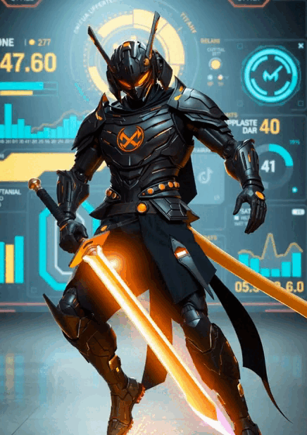 MechaFusion Elites V1