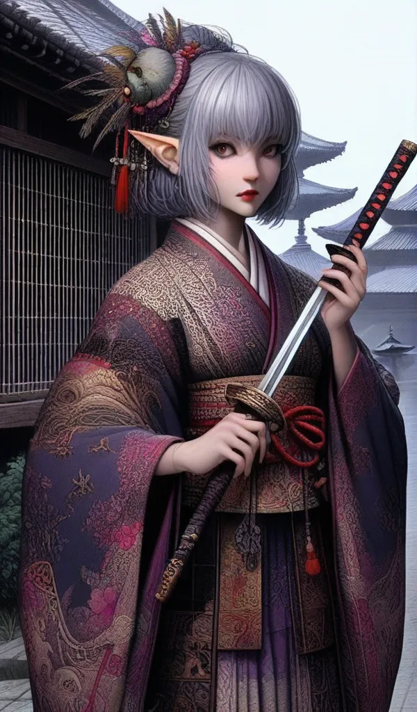 Anime Style,Girl,Style Boost,LoRA,Illustrious