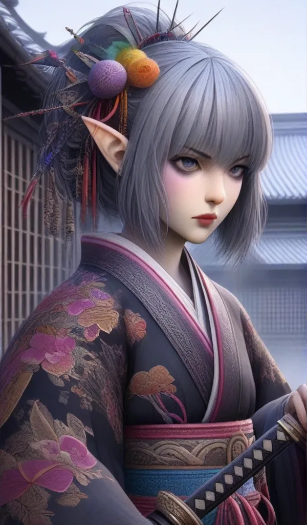 Anime Style,Girl,Style Boost,LoRA,Illustrious