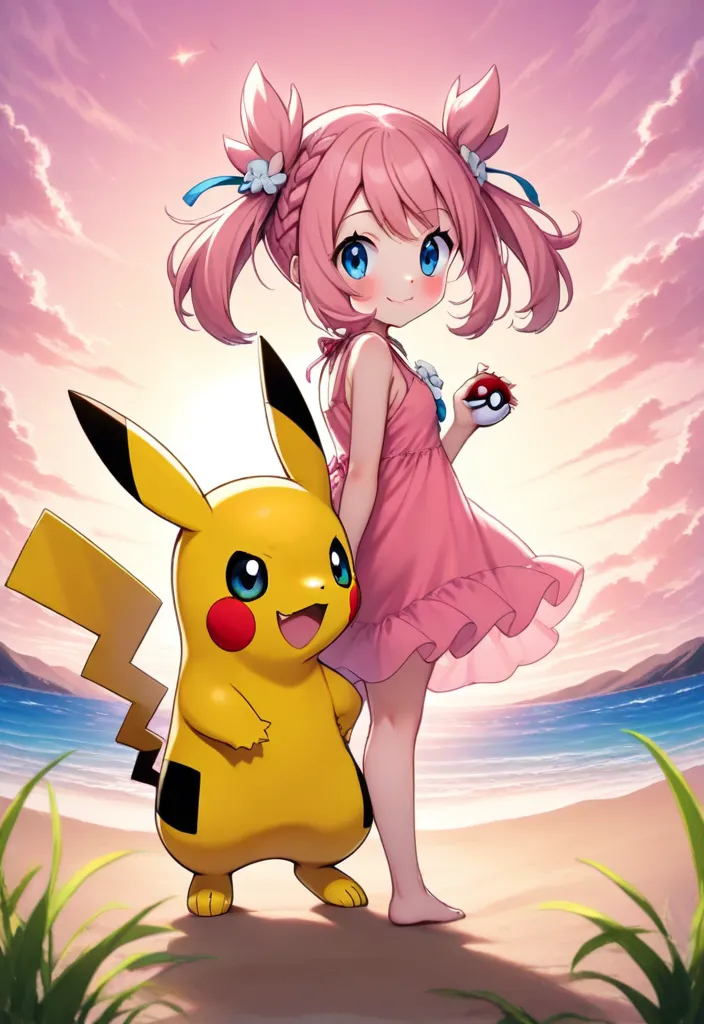 Anime Style,Girl,Style Boost,LoRA,Illustrious