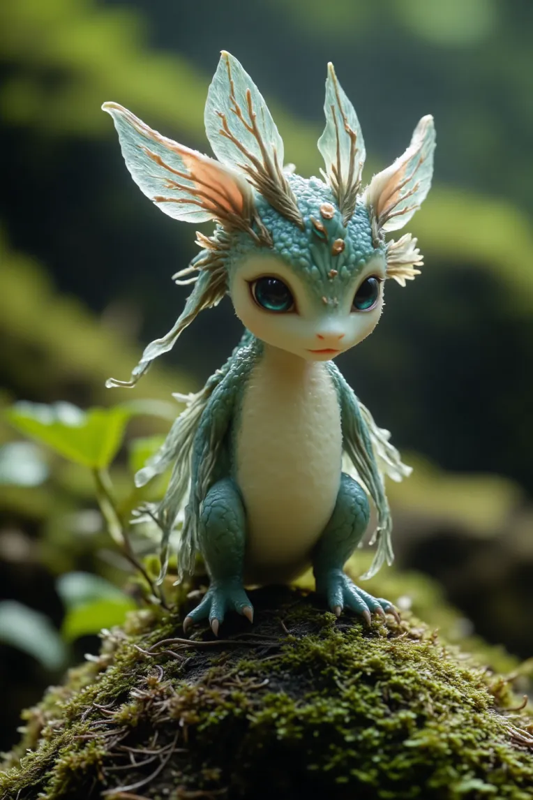 Anime Style,Object Enhance,Animal,LoRA,FLUX.1