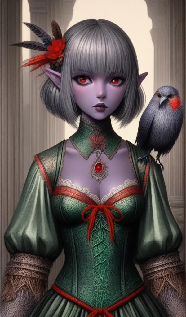 Anime Style,Girl,Style Boost,LoRA,Illustrious