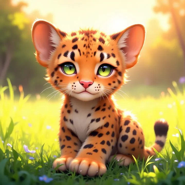 CGI style,Boy,Object Enhance,LoRA,FLUX.1