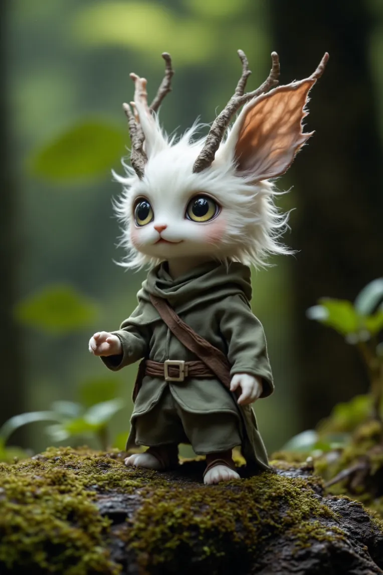 Anime Style,Object Enhance,Animal,LoRA,FLUX.1