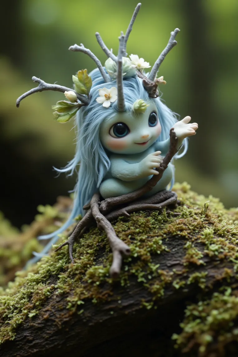 Anime Style,Object Enhance,Animal,LoRA,FLUX.1