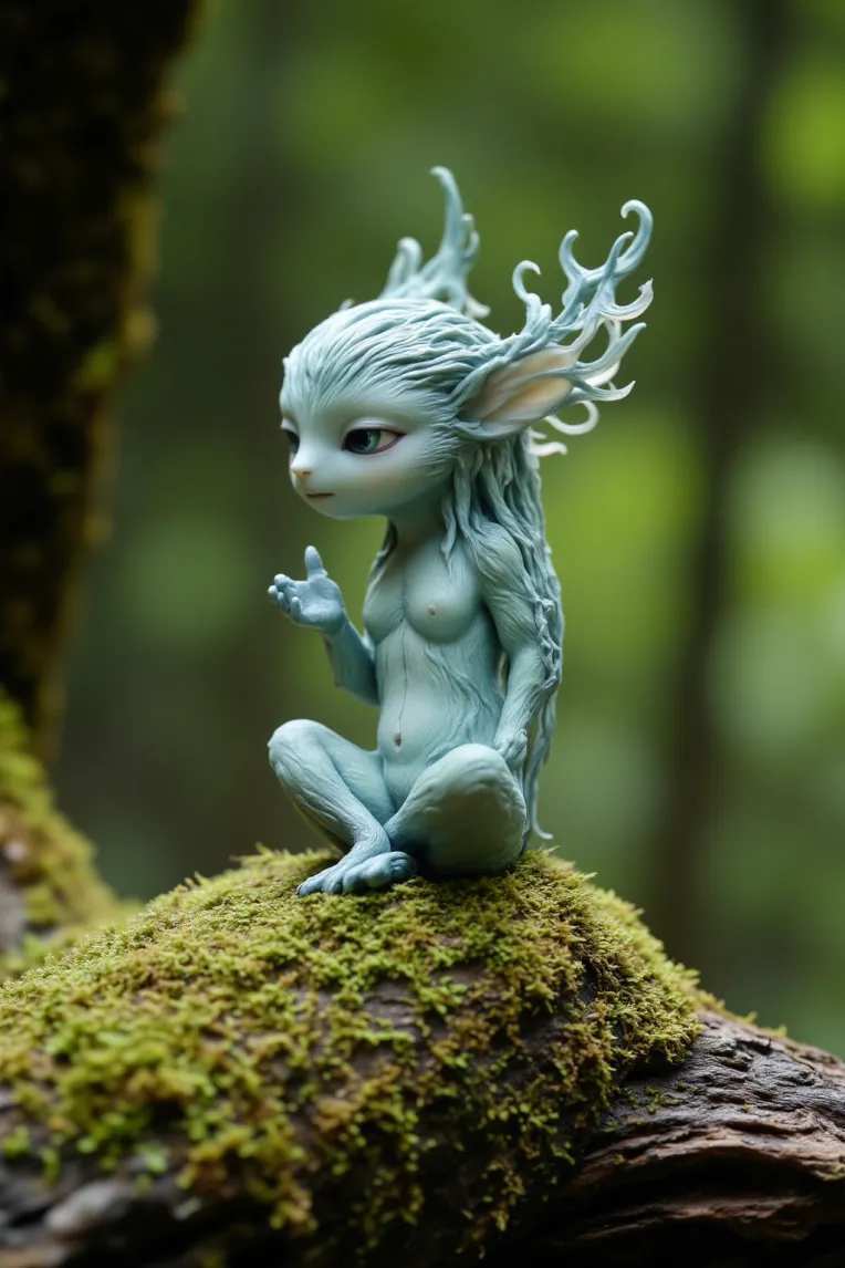 Anime Style,Object Enhance,Animal,LoRA,FLUX.1