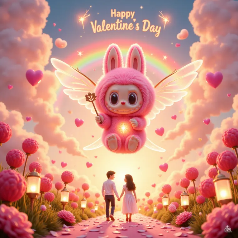 Cartoon style,Object Enhance,Toy,LoRA,FLUX.1