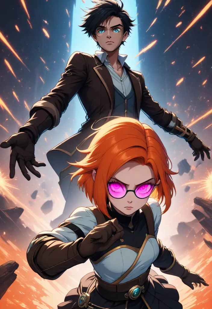 Anime Style,Girl,Style Boost,LoRA,Illustrious