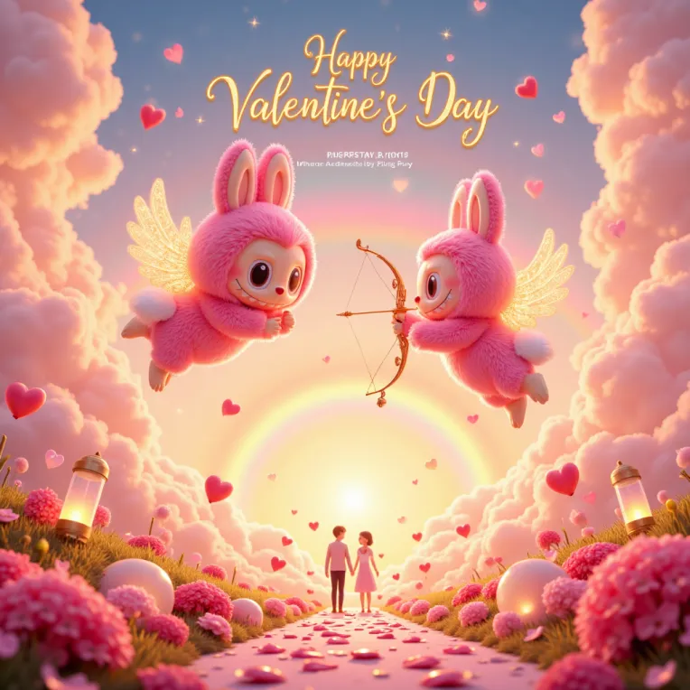 Cartoon style,Object Enhance,Toy,LoRA,FLUX.1