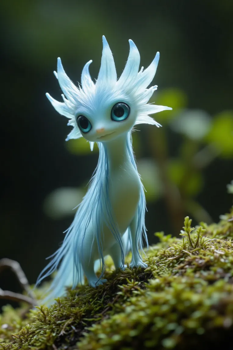 Anime Style,Object Enhance,Animal,LoRA,FLUX.1