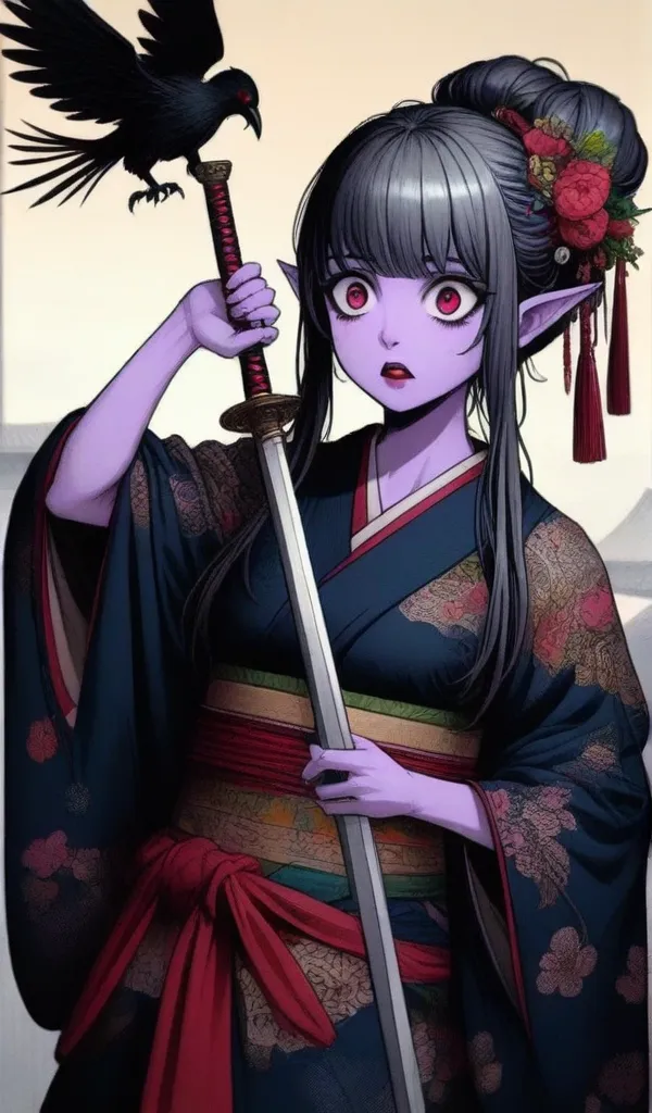 Anime Style,Girl,Style Boost,LoRA,Illustrious