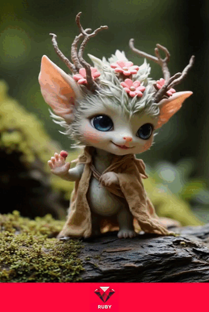 Anime Style,Object Enhance,Animal,LoRA,FLUX.1