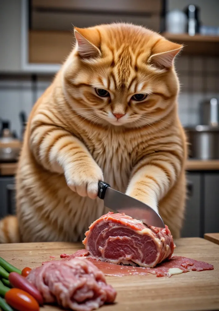 Animal Photography,Object Enhance,Animal,LoRA,FLUX.1