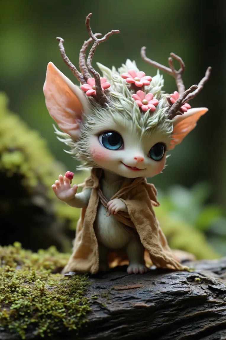 Anime Style,Object Enhance,Animal,LoRA,FLUX.1