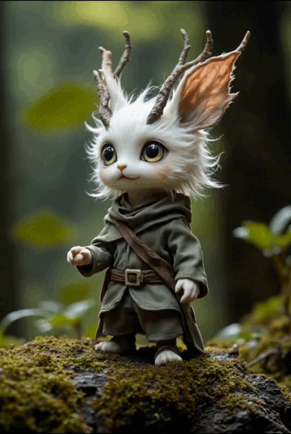 Anime Style,Object Enhance,Animal,LoRA,FLUX.1