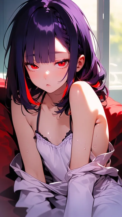 Anime,Anime Character,Girl,Checkpoint,SD 1.5